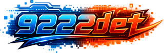 9222det logo